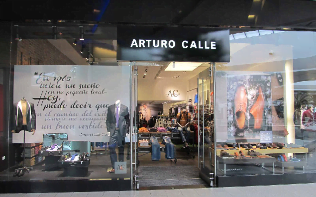 Arturo Calle Arturo Calle